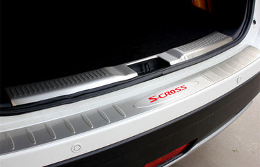 China Suzuki S-Cross 2014 Lichtplatten, Silberplatten, Autotürschutz fournisseur