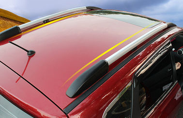 China OE Style Stick Installation Dachgepäckregale für den Nissan Qashqai 2008 - 2014 fournisseur