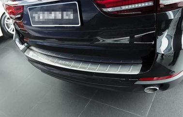 China BMW Neue X5 2014 F15 Türschienenplatten / Außenrückstoßfänger Schubpedal fournisseur