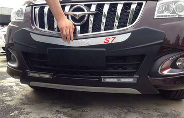 China Blasen-Vorder- und Rückseite Auto-Stoßschutz für Haima S7 2015 2016 fournisseur