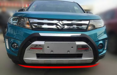 China Suzuki New Vitara 2015 2016 Auto-Stützfläche Vorder und Rücken Schwarz &amp; Silber fournisseur