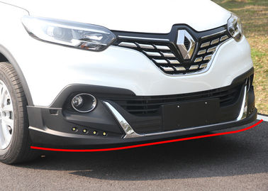 China Renault Kadjar 2016 Vorder- und Hinterstoßfänger mit Tageslicht fournisseur