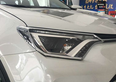 China TOYOTA RAV4 2016 2017 Neues Autozubehör Autokopflampen und Hecklampen fournisseur