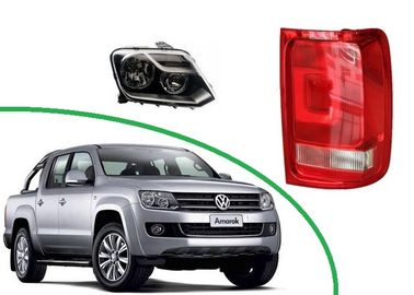 China Volkswagen Amarok 2011 2012 - 2015 2016 Automobil-Ersatzteil-Scheinwerfer-Zus und Schlusssignal-Zus fournisseur