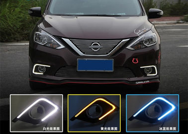 China Superhelle Auto Led Tageslicht für Nissan All New Sylphy 2016 fournisseur