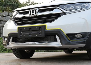 China Honda aller neues CR-V 2017 Technikplastik-ABS vordere Schutz und Schutz der hinteren Stoßstange fournisseur