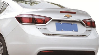 China Hinterer Selbstlippenverderber/Automobil-Ersatzteile für Chevrolet Cruze 2015 fournisseur