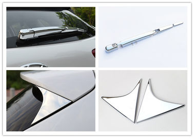 China Neues Autozubehör für Hyundai Tucson 2015 IX35, Rückenfensterwischer, Spoiler-Garnitur fournisseur