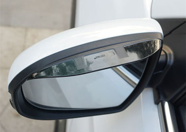 China Exklusive Fahrzeugfenstervisierer / Seitenspiegelvisierer für Hyundai Tucson 2015 2016 fournisseur