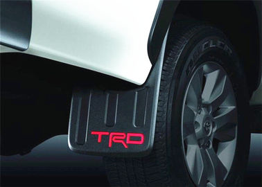 China Toyota Hilux Revo 2016 TRD Schlammschutzgeräte fournisseur
