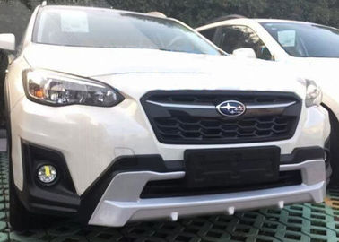 China Vorne und hinten Subaru Bumper Guard Subaru XV Zubehör 100% neu fournisseur