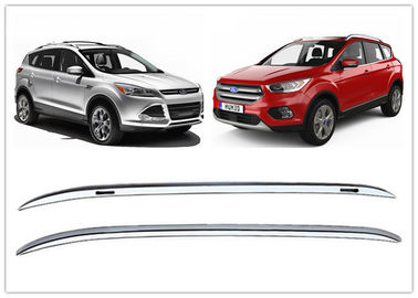 China Vollständige Dachregale aus Aluminiumlegierung für Ford Kuga / Escape 2013 und 2017 fournisseur