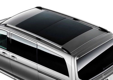 China Mercedes Benz Vito 2016 2018 OE-Stil Dachträger, Gepäckträger aus Legierung fournisseur