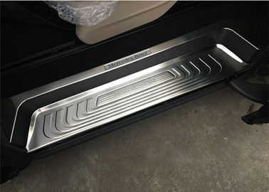 China Stahlbügel-Tür-Schwellen-Verschleiss-Platte für neuen MERCEDES-BENZ Vito 2016 2018 fournisseur