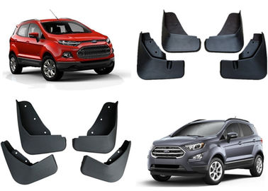 China Ford EcoSport 2013 und Auto-Schmutzfänger 2018/Selbstfender-/Schlamm-Klappen fournisseur