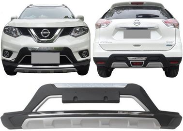 China Autozubehör-vorderer Schutz und hinterer Schutz für neue X-Spur 2014 2016 Nissans fournisseur