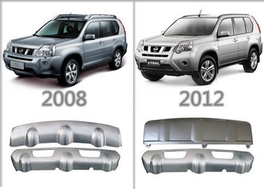 China Plastikauto-Stoßschutz-Gleiter-Platten für 2008 2012 Nissan X-Trail (GAUNER) fournisseur