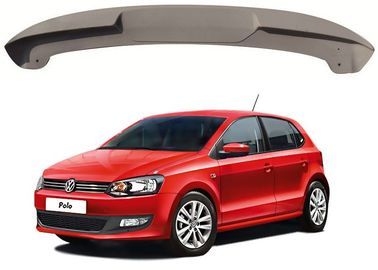 China ABS-Material Autoteile Dach-Spoiler für Volkswagen Polo 2011 Hatchback fournisseur