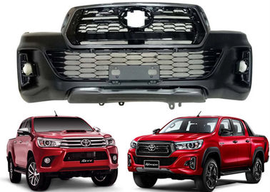China Ersatzteile für Toyota Hilux Revo und Rocco, OE-Art-Verbesserungs-Verschönerung fournisseur
