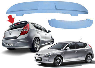 China Hohe Stabilitäts-Universalheckspoiler für Hecktürmodell Hyundais I30 2009 - 2015 fournisseur