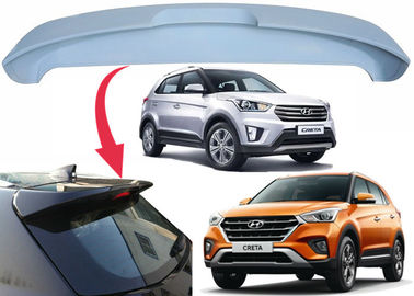 China Auto Sculpt Blasformen-Dachspoiler für Hyundai IX25 Creta 2014 2018 fournisseur