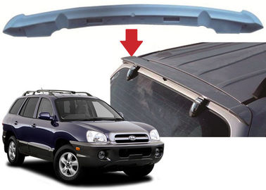 China Fahrzeugersatzteile-Auto-Dachspoiler für Hyundai Santa Fe 2003 2006 fournisseur