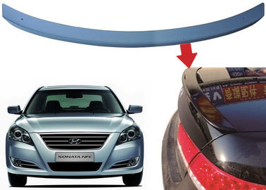 China Auto Sculpt Körper-Ausrüstungs-Rückseiten-Stamm-Verderber für Hyundai-Sonate NFC 2009 fournisseur