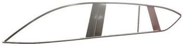 China Subaru XV 2012 2013 2014 Auto-Fenster-Ordnungs-Ersatz für Selbstfenster-Dekoration fournisseur