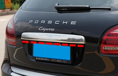 China Porsche Cayenne 2011 2012 2013 2014 Auto-Karosserie Ausstattung Teile Rücken Ausstattung Streifen SS fournisseur