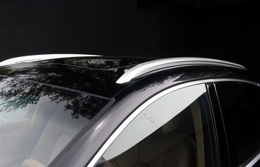 China Auto-Ersatzteile Auto-Dachregale Porsche Macan 2014 Gepäckträger Europäisches Design fournisseur