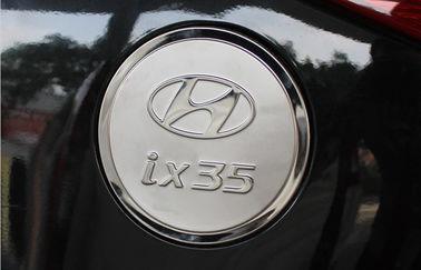 China Besonderheiten für die Karosserie, Edelstahl, Kraftstoffbehälter für Hyundai Tucson IX35 2009 fournisseur