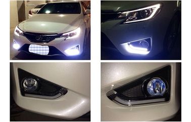 China Toyota REIZ 2013 2014 LED Tageslicht Auto DRL Fahrleuchte fournisseur
