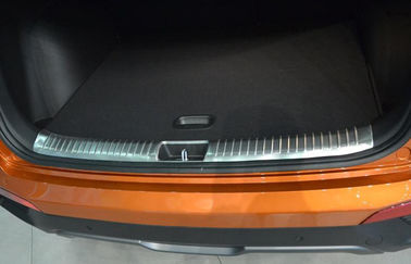 China Pedal der hinteren Tür für Hyundai IX25 2014, Edelstahltür-Schwellenschutze fournisseur