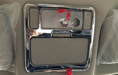 China Dauerhafte Auto-Innenraum-Trim-Teile, Innendachlampen-Abdeckung für CHERY Tiggo5 2014 fournisseur