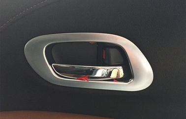 China Auto Innenraum Ausstattung Teile, Chromed Tür Schalterrahmen für HONDA HR-V 2014 fournisseur