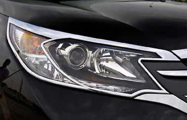 China ABS-Chrom-Scheinwerfer für den Scheinwerferrahmen des Honda CR-V 2012 fournisseur