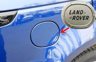 China Chrome Auto Body Trim Parts Kraftstoffbehälter Deckel für Range Rover Sport 2014 fournisseur
