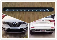 2016 2017 RENAULT New Koleos New Auto Accessories Running Boards and Bumper Guards