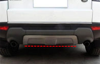 Range Rover Evoque 2012 Vogue Version Body Kits Stainless Steel Bumper Protector