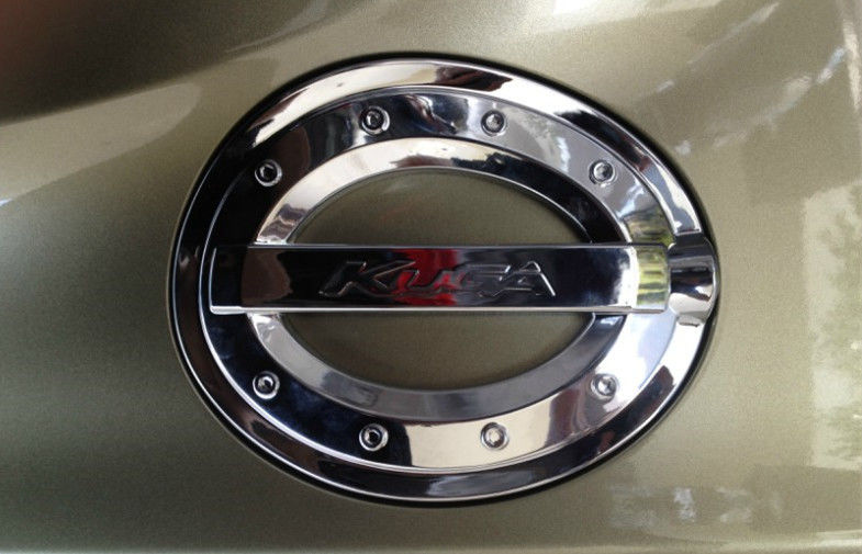 Auto Body Trim Parts Fuel Tank Cap Cover for Ford Kuga Escape 2013 2014