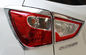 ABS-Chrom-Scheinwerfer für Suzuki S-Cross 2014, Hecklichtrahmen fournisseur