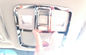 Auto-Dekorations-Selbstinnenordnungs-Teile für Dach-Leselampe-Rahmen JAC S5 2013 fournisseur