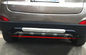 Autozubehör-Stoßschutz Hyundais IX35, Vorder- und Rückseite Stoßschutz fournisseur