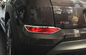 ABS Chromed Nebellampe Bezel für Hyundai Tucson IX35 2015 Nebellichtrahmen fournisseur