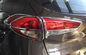 Hyundai New Auto Accessories For Tucson 2015 IX35 Chromlicht und Hecklichtrahmen fournisseur