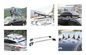 Volkswagen Tiguan 2007 2009 2012 2014 Berufsfahrzeug-Dachgepäckträger für Autos fournisseur