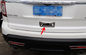 Chromed Auto Body Trim Parts / Handle Bowl Garnish für den Ford Explorer 2011 fournisseur