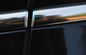 BMW-Autozubehör-Edelstahl-ganzes Fenster-Formteil für X5 2014 2015 fournisseur