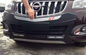 Blasen-Vorder- und Rückseite Auto-Stoßschutz für Haima S7 2015 2016 fournisseur