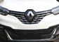 OE-Stil Chrom-Frontgitter für Renault Kadjar 2016, Front-Renngitter fournisseur
